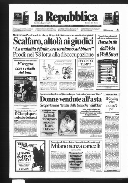 La repubblica